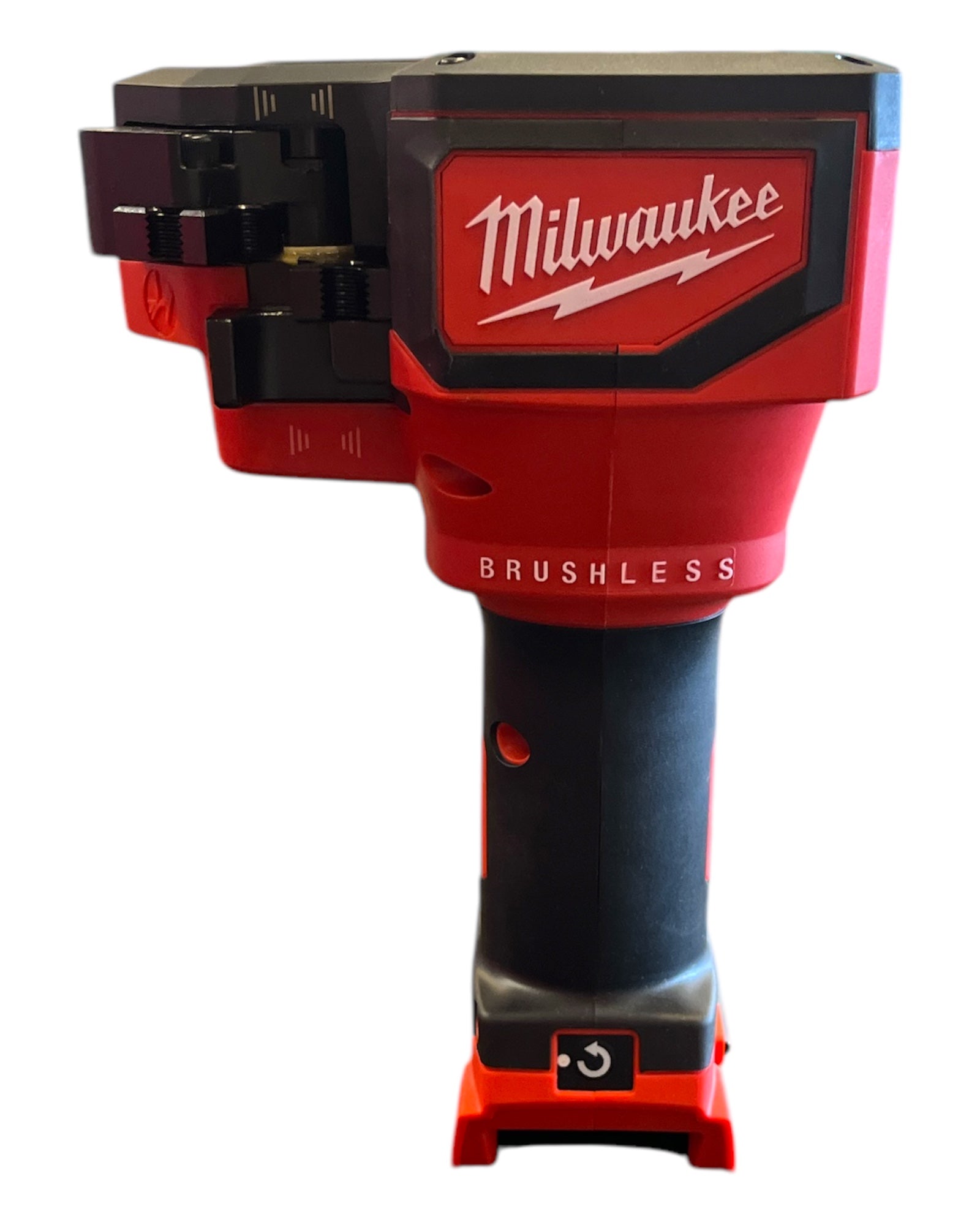 Milwaukee 2872-20 M18 18-Volt Lithium-Ion Cordless Brushless Threaded Rod Cutter (Tool-Only)